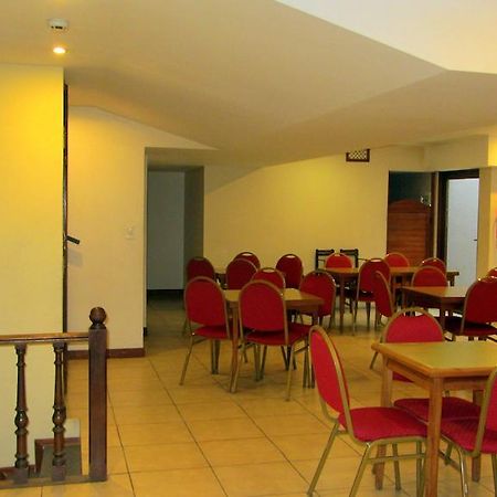 Hotel Delfin Mar del Plata Exterior photo
