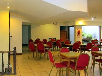 Hotel Delfin Mar del Plata Exterior photo