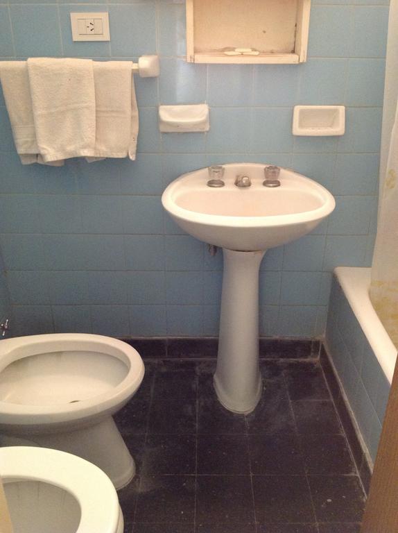 Hotel Delfin Mar del Plata Room photo