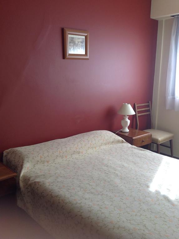 Hotel Delfin Mar del Plata Room photo