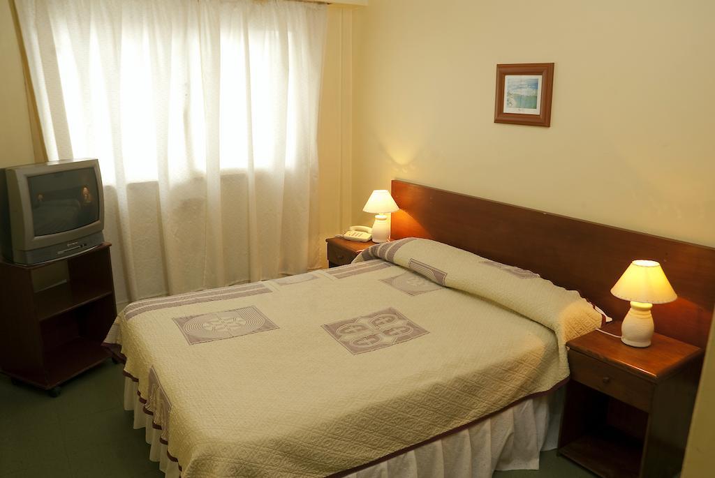 Hotel Delfin Mar del Plata Exterior photo
